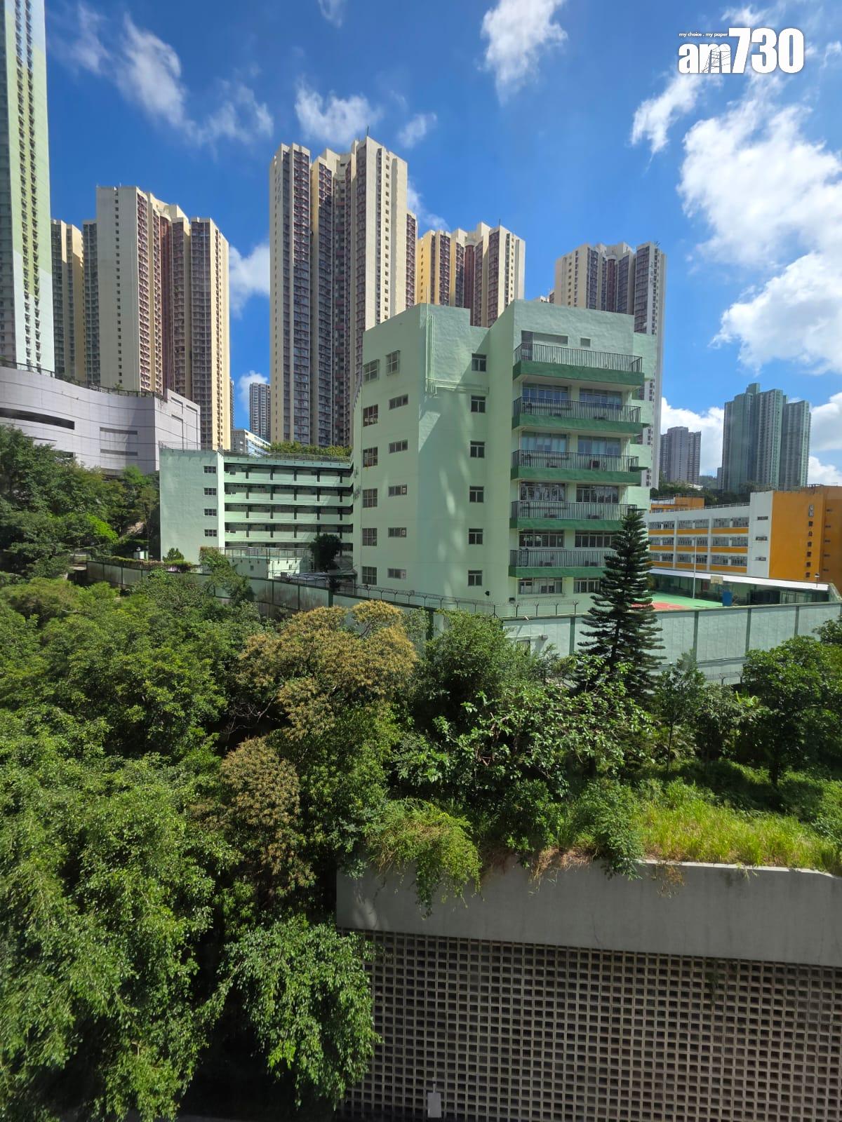 藍田滙景花園兩房「6球有找」 單位11年升值不足4%(有圖)|二手樓成交