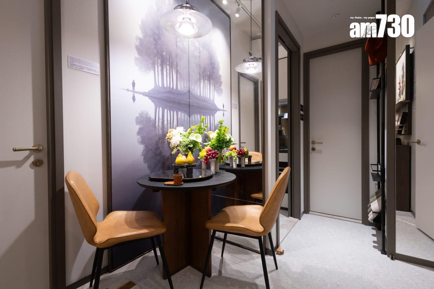 瑧爾預告周四開價 首推最少30伙 最快下周發售|佐敦新盤