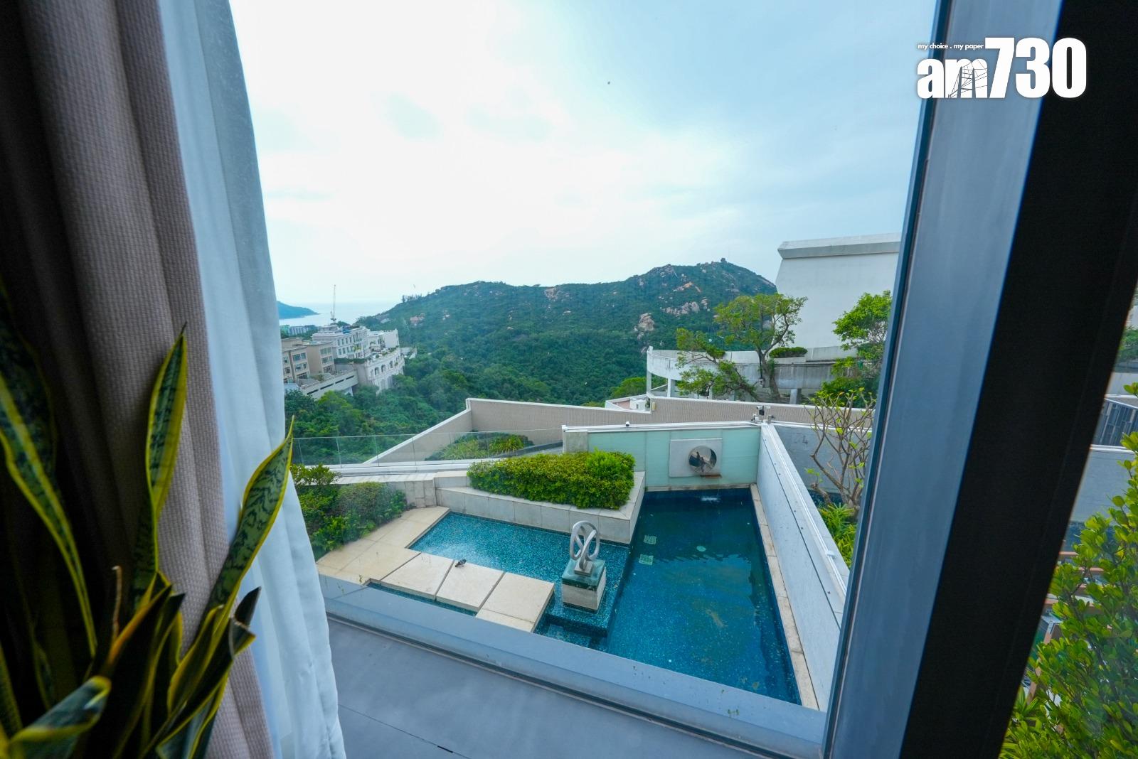 海天山墅 -舂磡角道44號全球招租 意向租金38萬(多圖)|赤柱豪宅