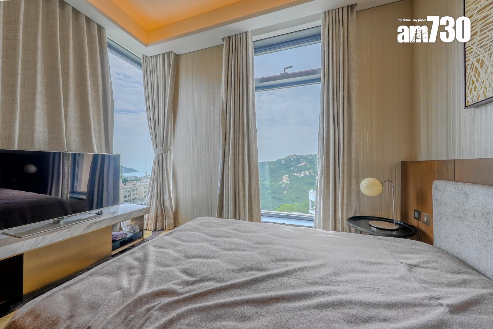 海天山墅 -舂磡角道44號全球招租 意向租金38萬(多圖)|赤柱豪宅