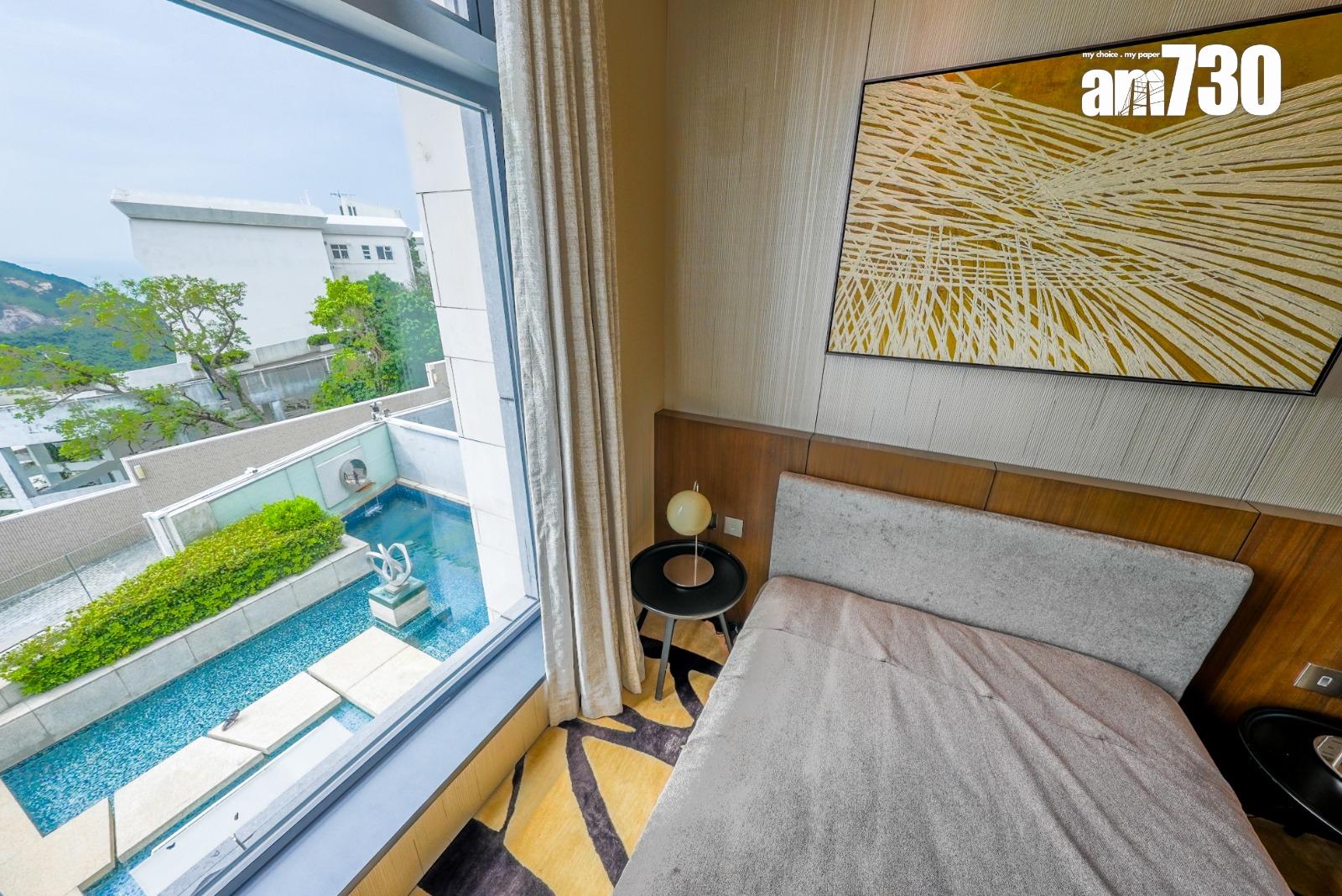 海天山墅 -舂磡角道44號全球招租 意向租金38萬(多圖)|赤柱豪宅