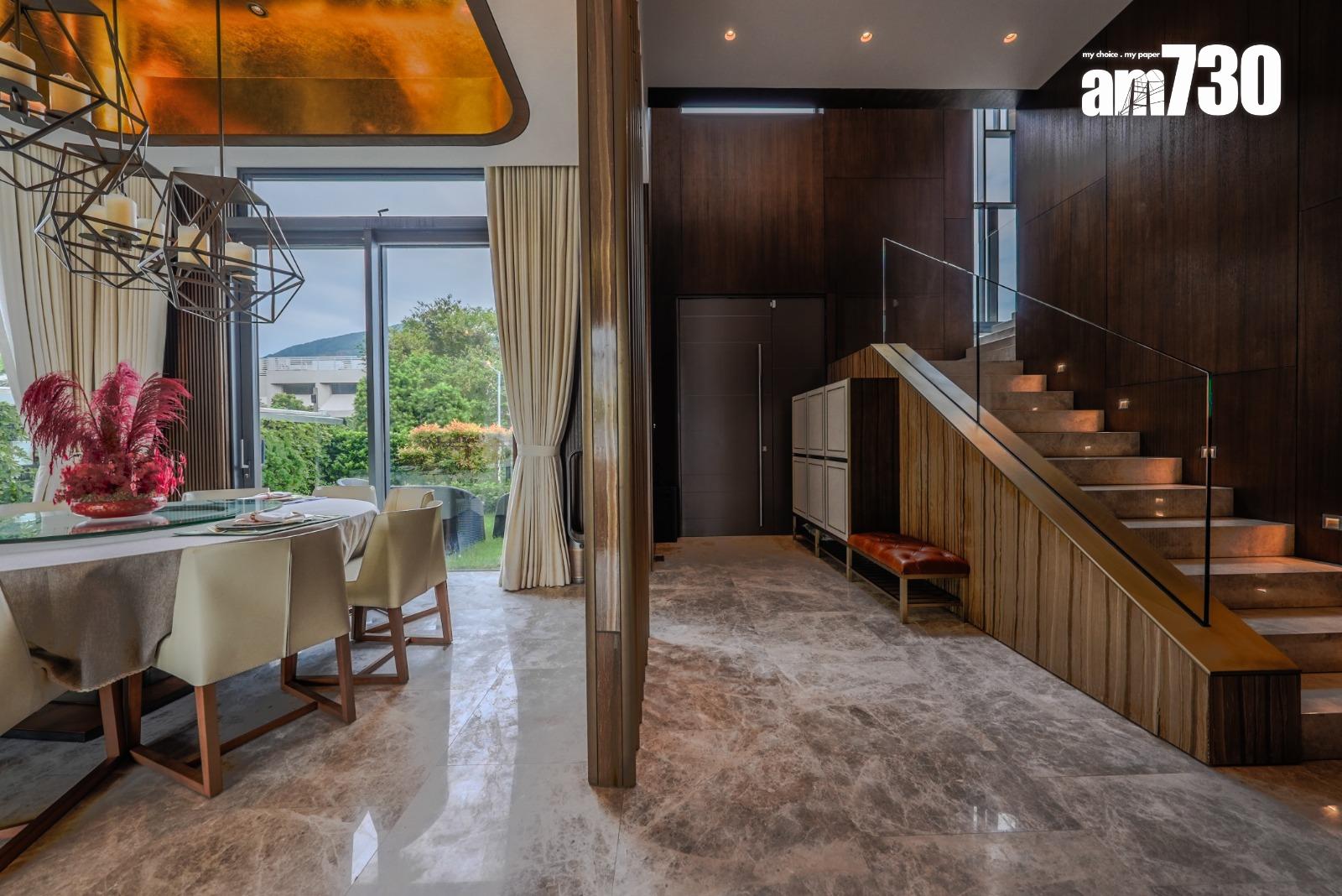 海天山墅 -舂磡角道44號全球招租 意向租金38萬(多圖)|赤柱豪宅