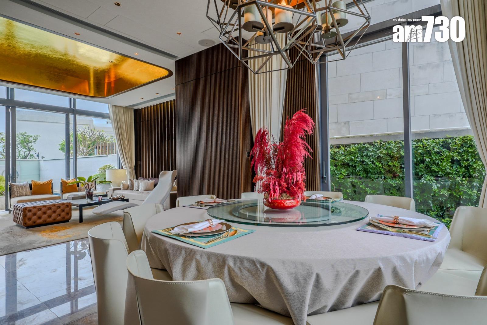 海天山墅 -舂磡角道44號全球招租 意向租金38萬(多圖)|赤柱豪宅