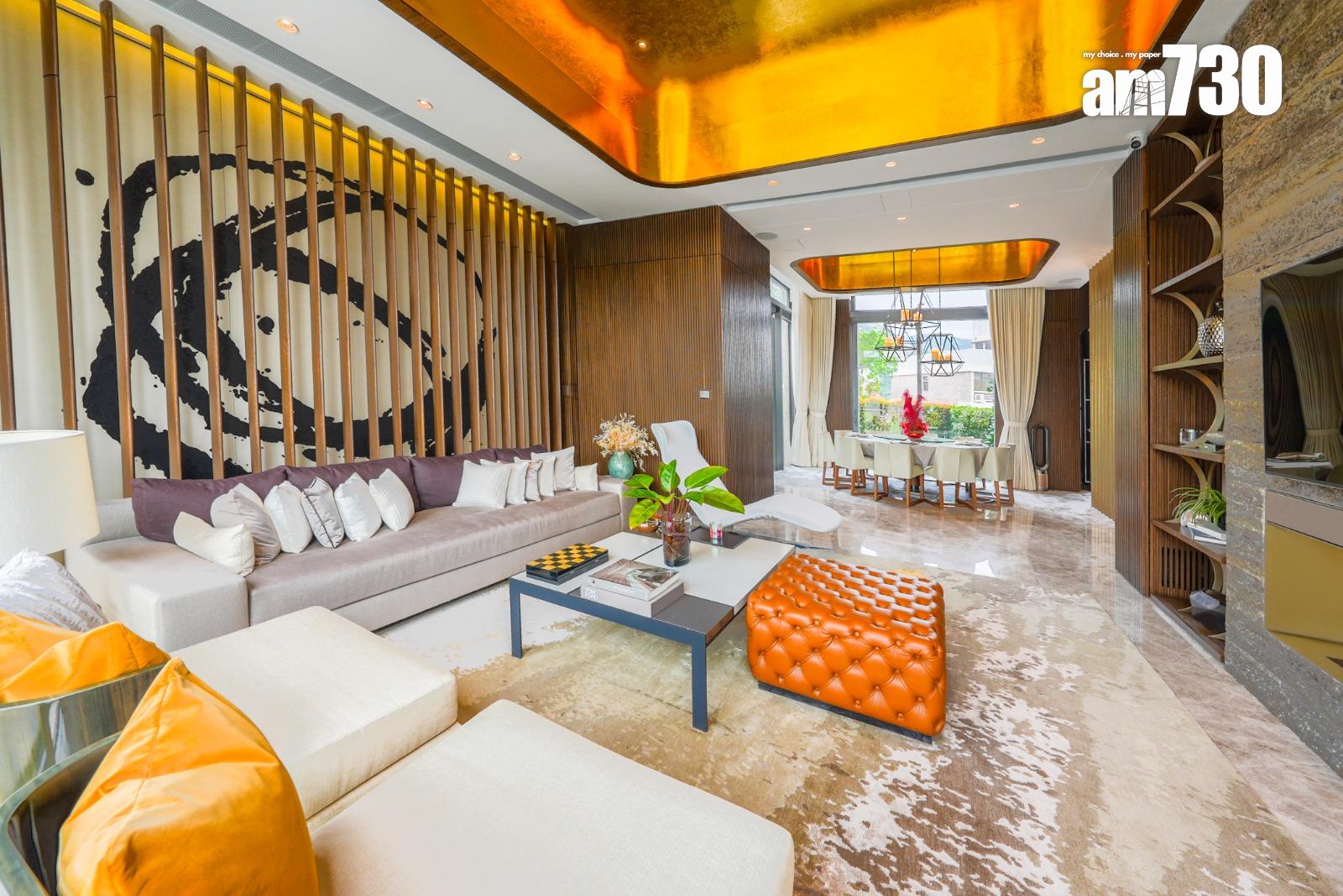 海天山墅 -舂磡角道44號全球招租 意向租金38萬(多圖)|赤柱豪宅