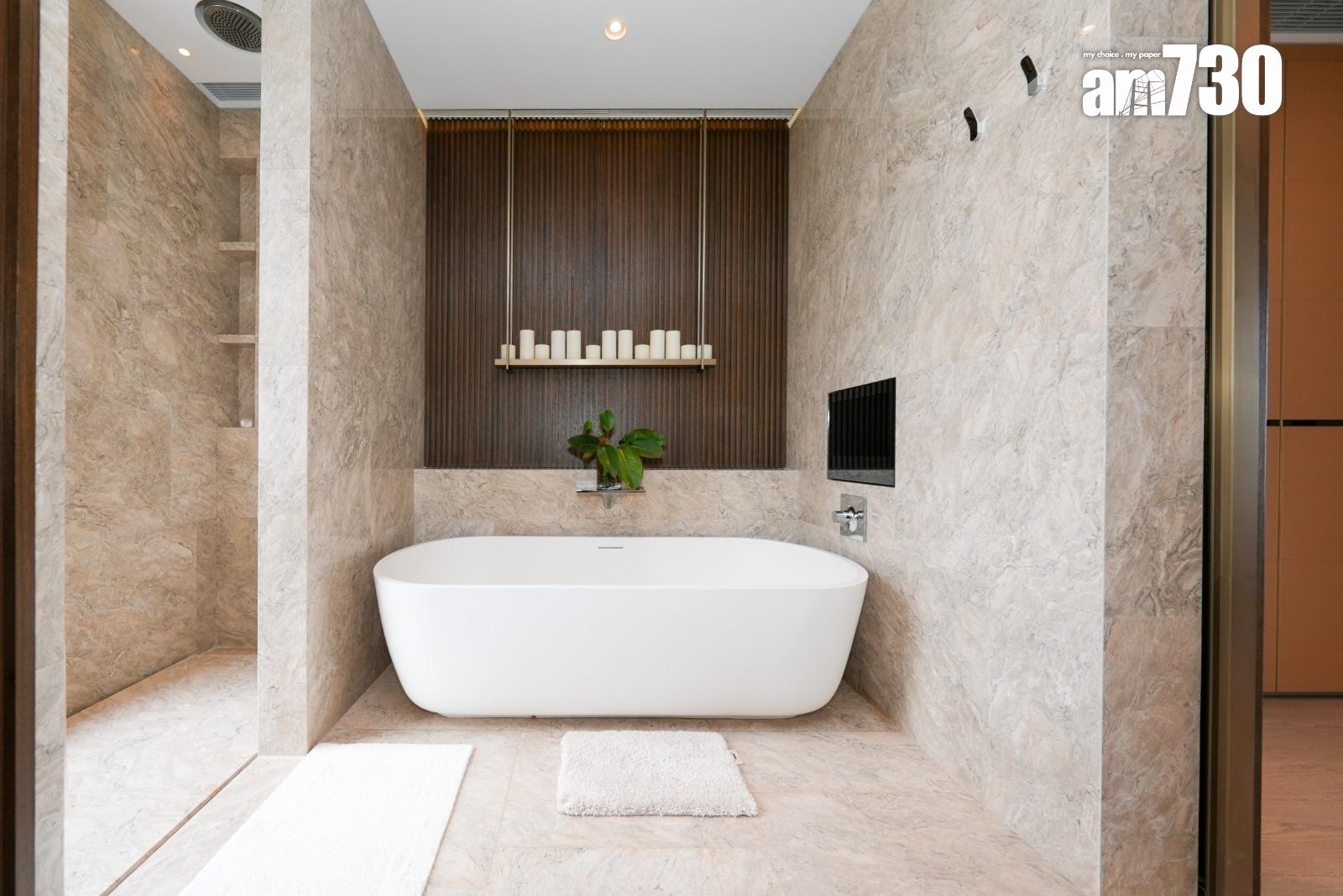 海天山墅 -舂磡角道44號全球招租 意向租金38萬(多圖)|赤柱豪宅