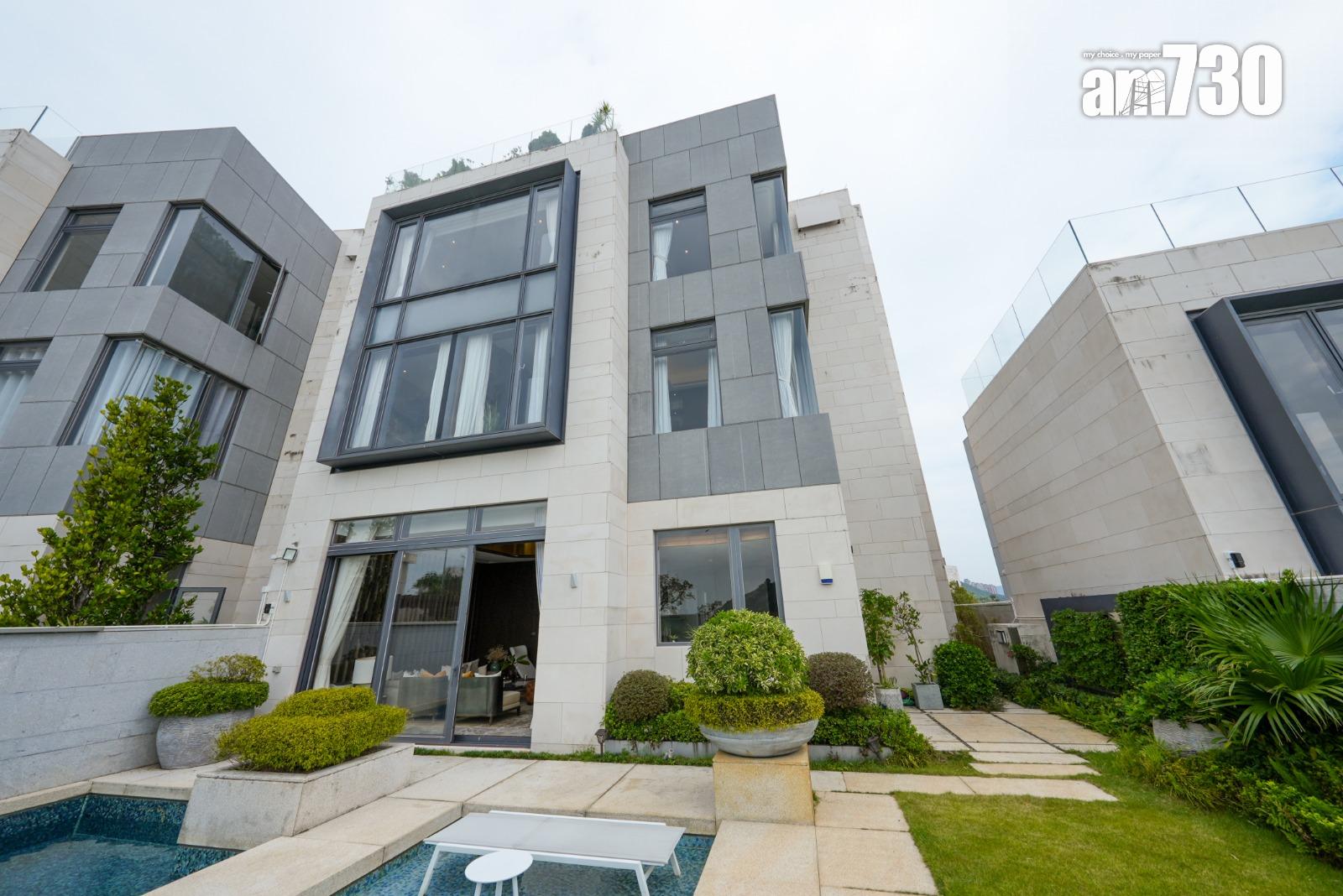 海天山墅 -舂磡角道44號全球招租 意向租金38萬(多圖)|赤柱豪宅