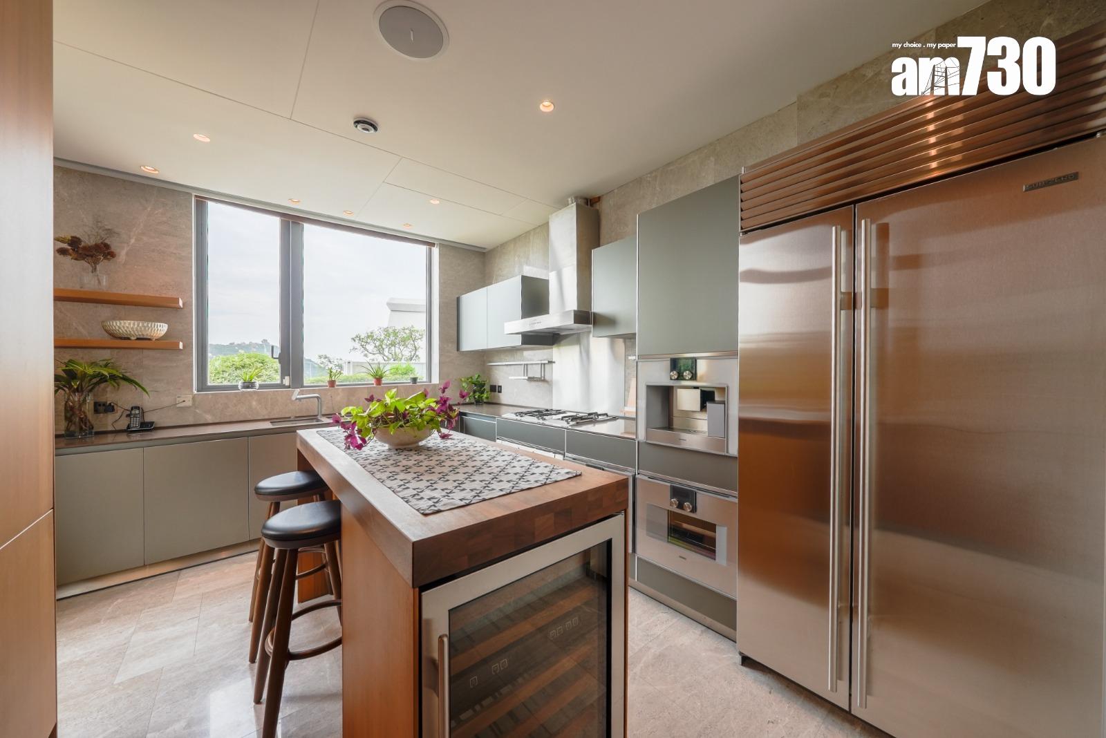 海天山墅 -舂磡角道44號全球招租 意向租金38萬(多圖)|赤柱豪宅