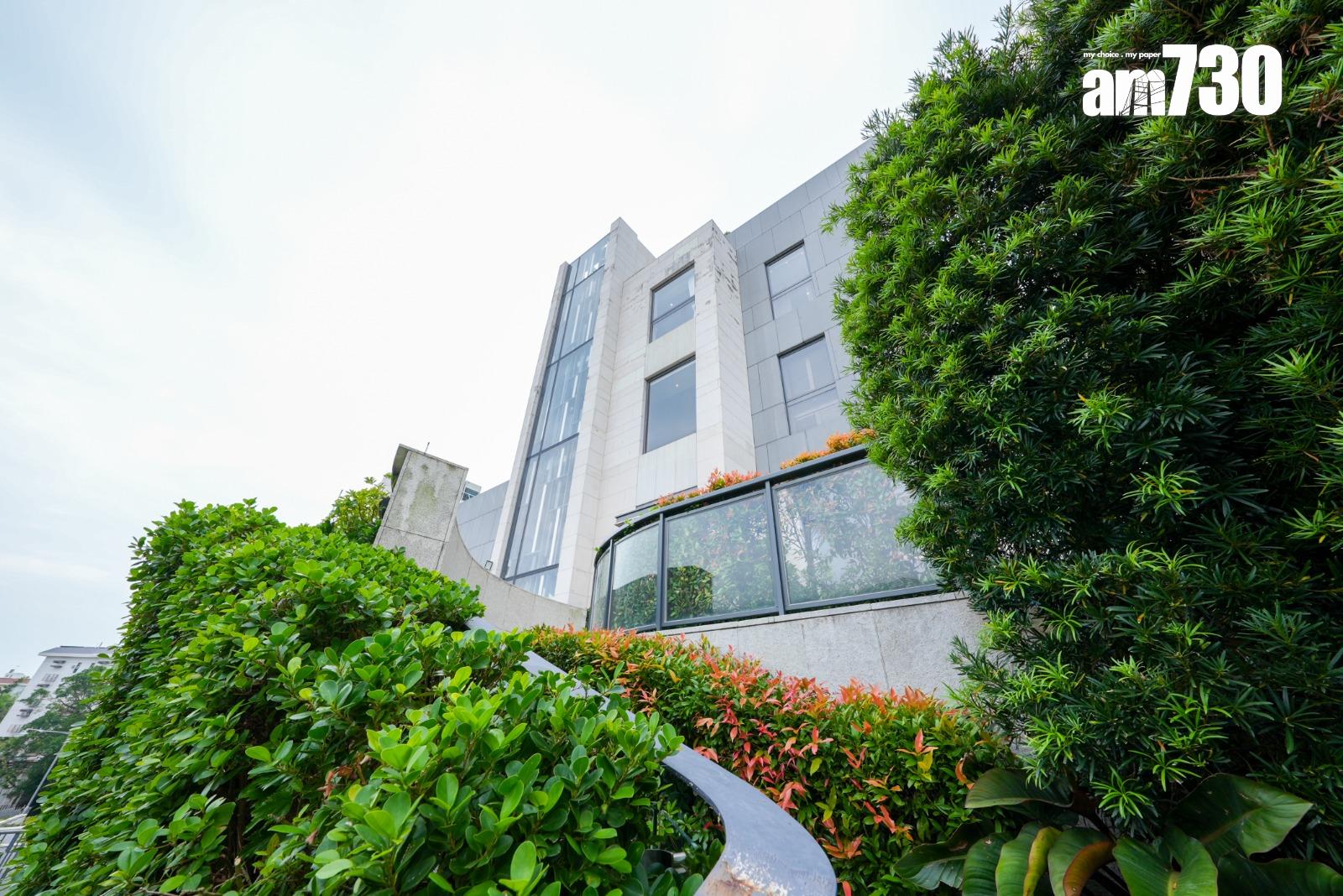 海天山墅 -舂磡角道44號全球招租 意向租金38萬(多圖)|赤柱豪宅