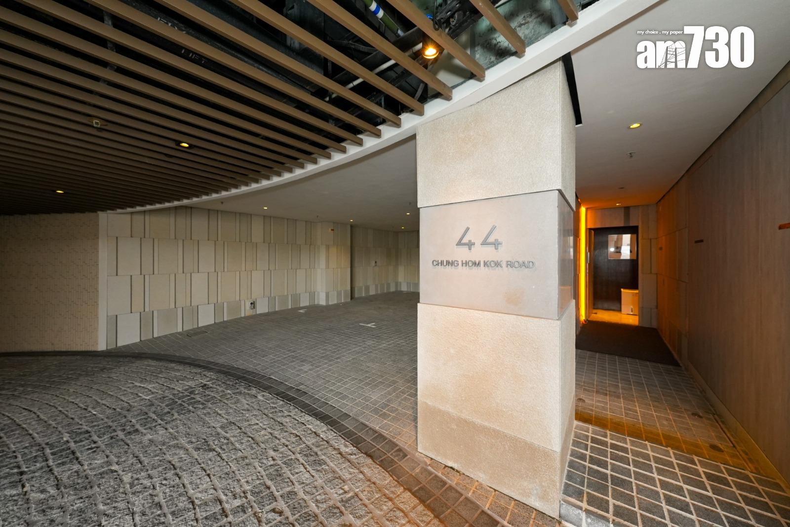 海天山墅 -舂磡角道44號全球招租 意向租金38萬(多圖)|赤柱豪宅