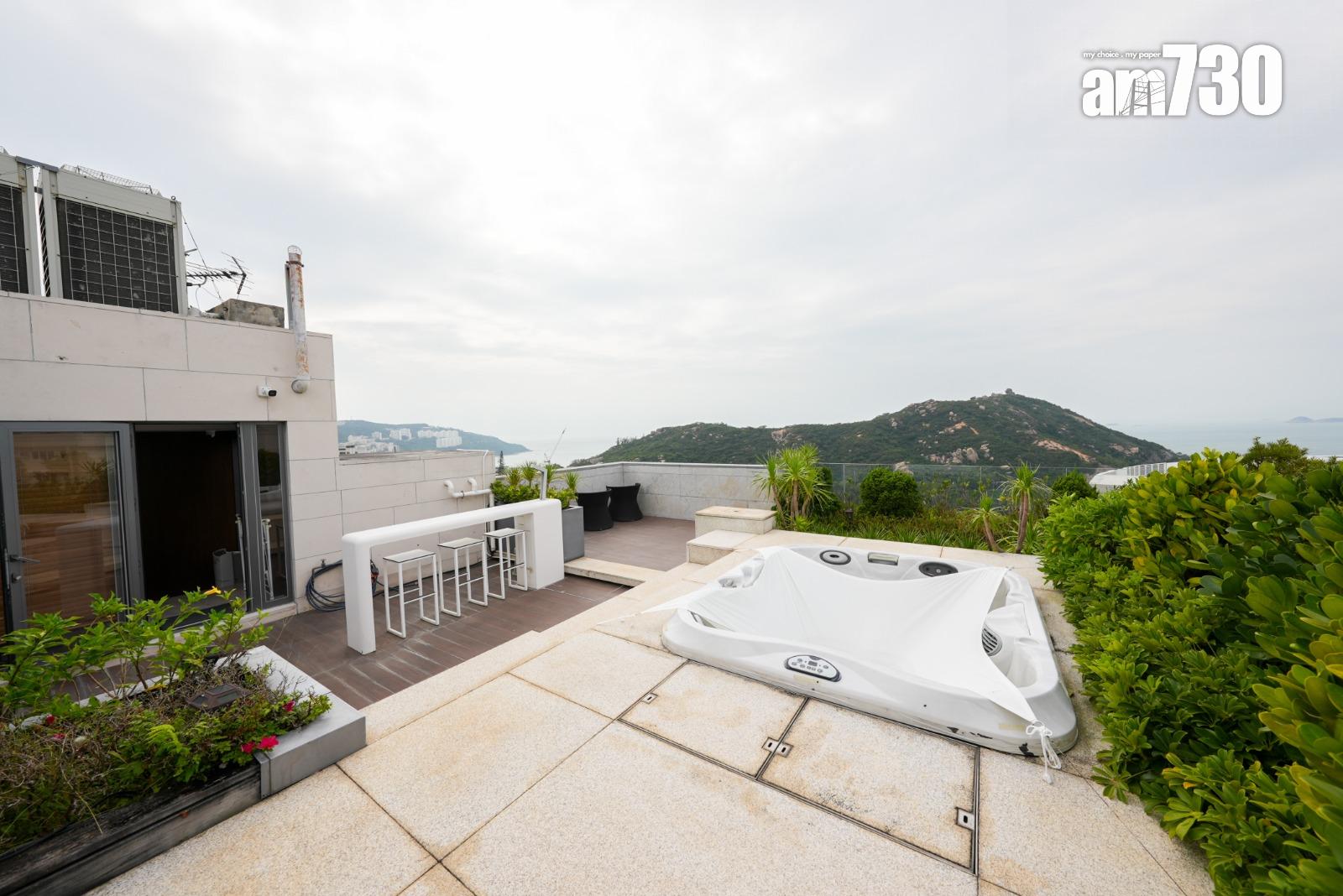 海天山墅 -舂磡角道44號全球招租 意向租金38萬(多圖)|赤柱豪宅