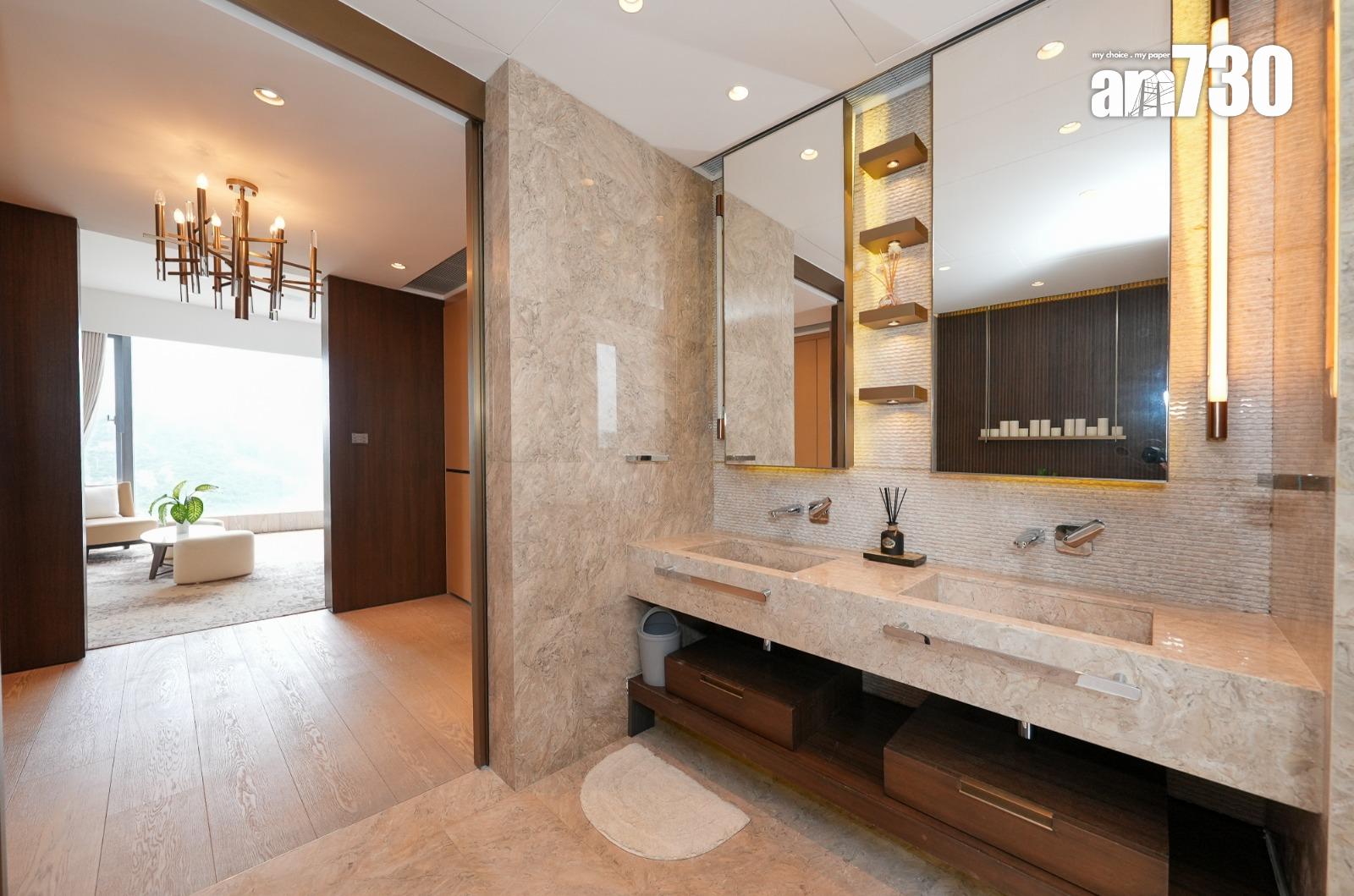 海天山墅 -舂磡角道44號全球招租 意向租金38萬(多圖)|赤柱豪宅