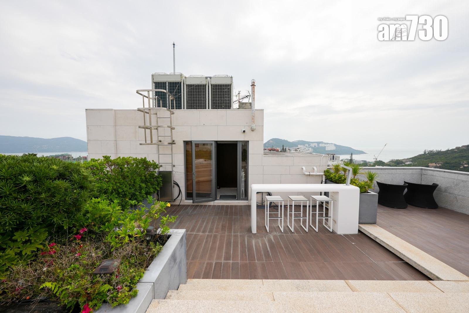 海天山墅 -舂磡角道44號全球招租 意向租金38萬(多圖)|赤柱豪宅