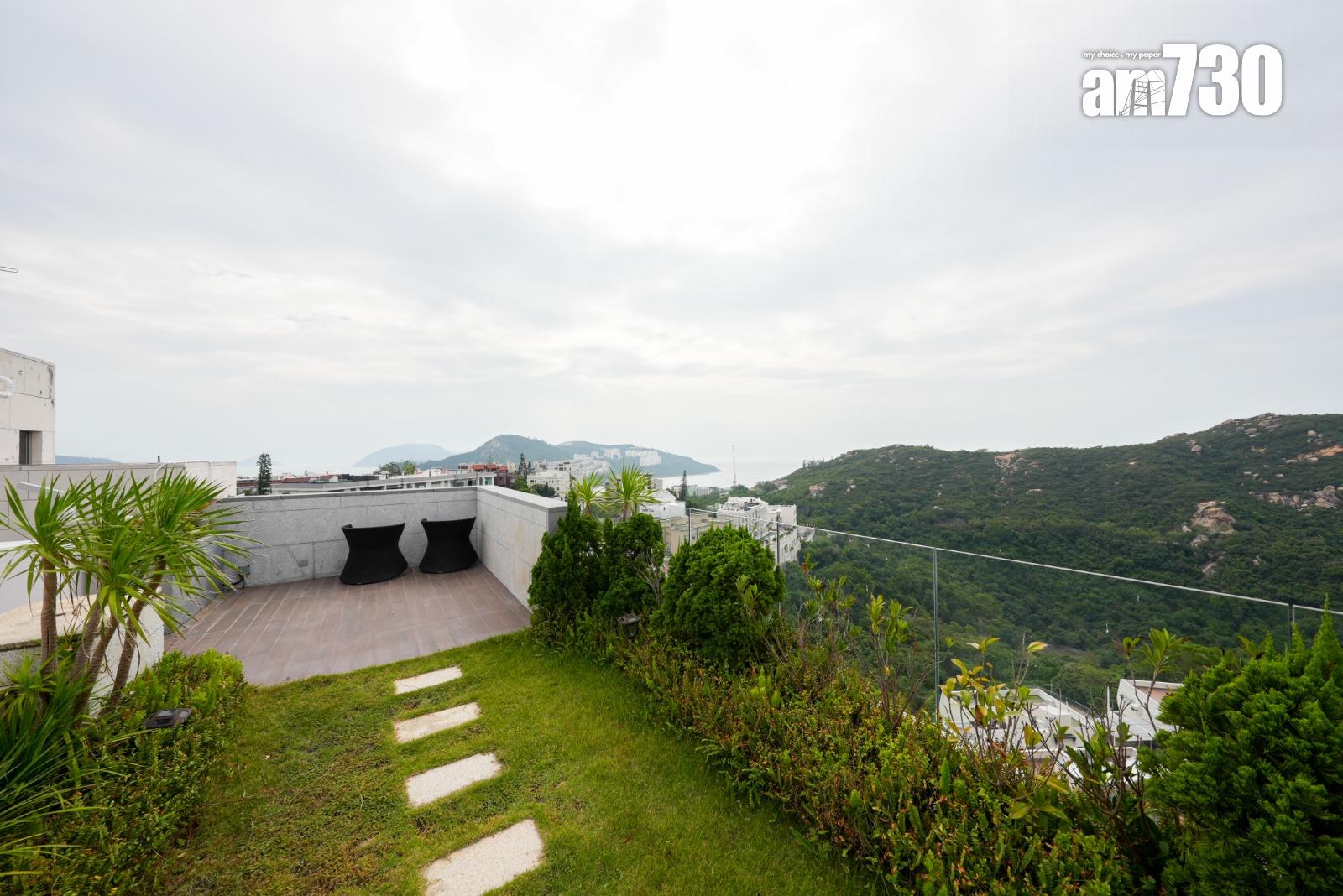 海天山墅 -舂磡角道44號全球招租 意向租金38萬(多圖)|赤柱豪宅