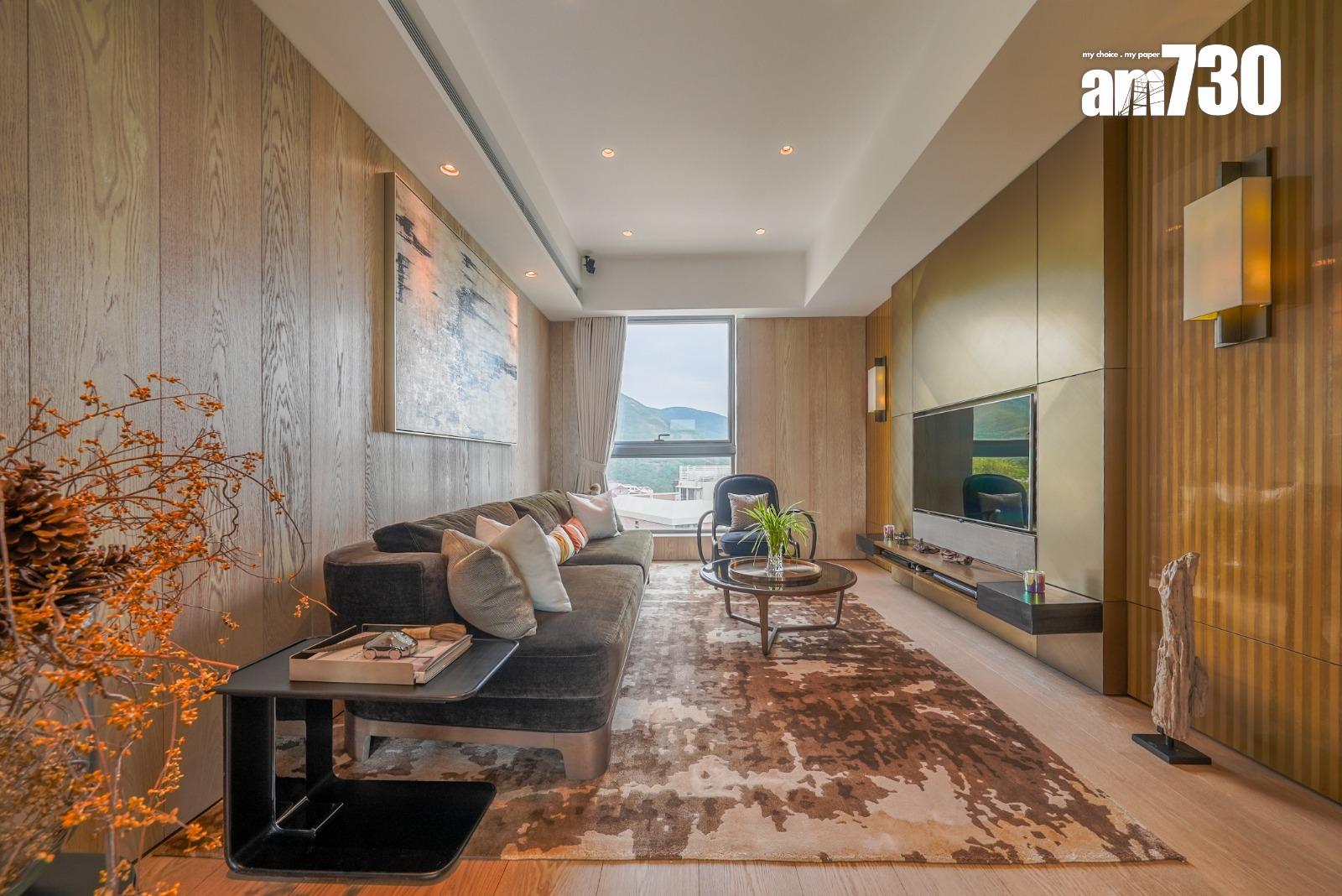 海天山墅 -舂磡角道44號全球招租 意向租金38萬(多圖)|赤柱豪宅