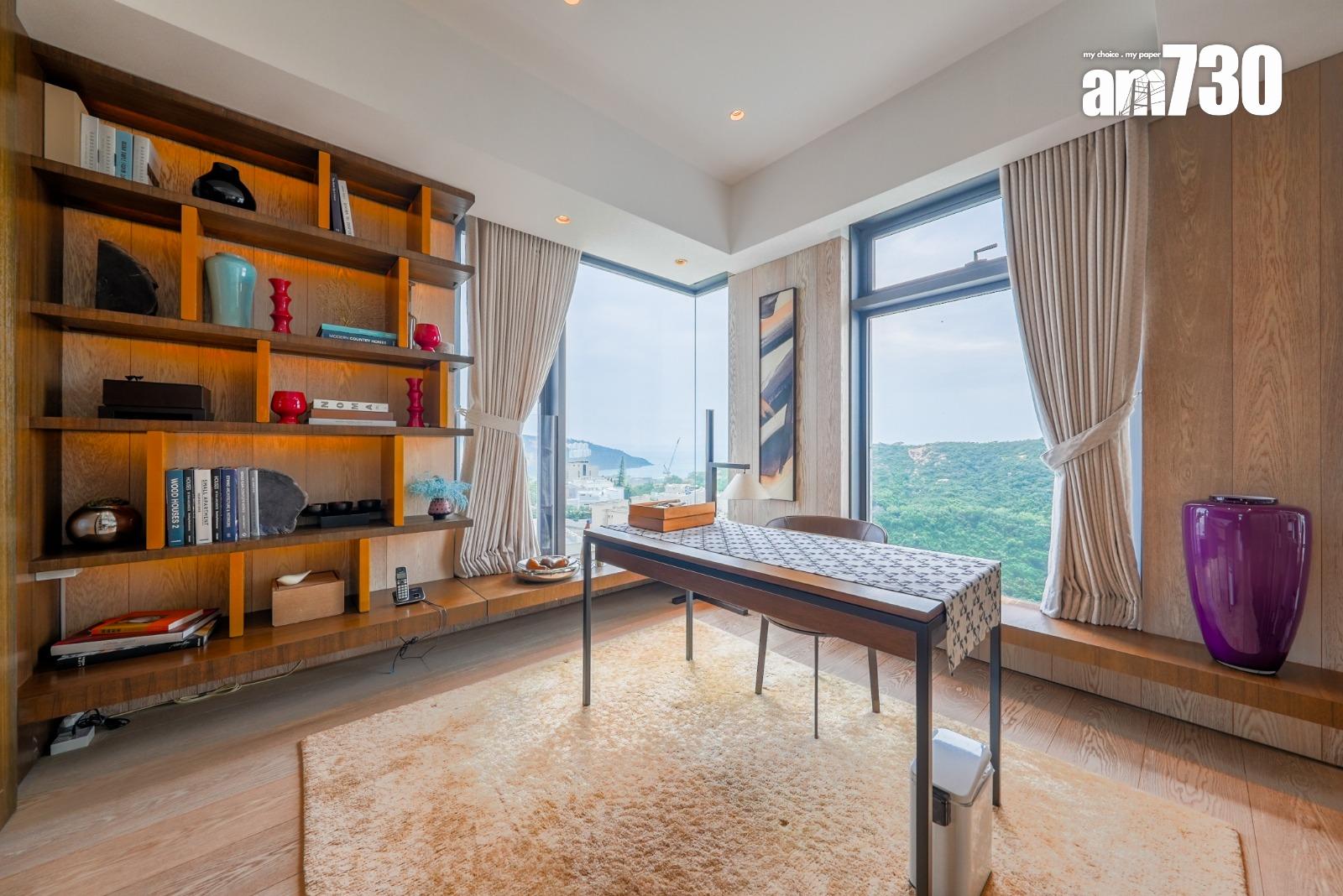 海天山墅 -舂磡角道44號全球招租 意向租金38萬(多圖)|赤柱豪宅