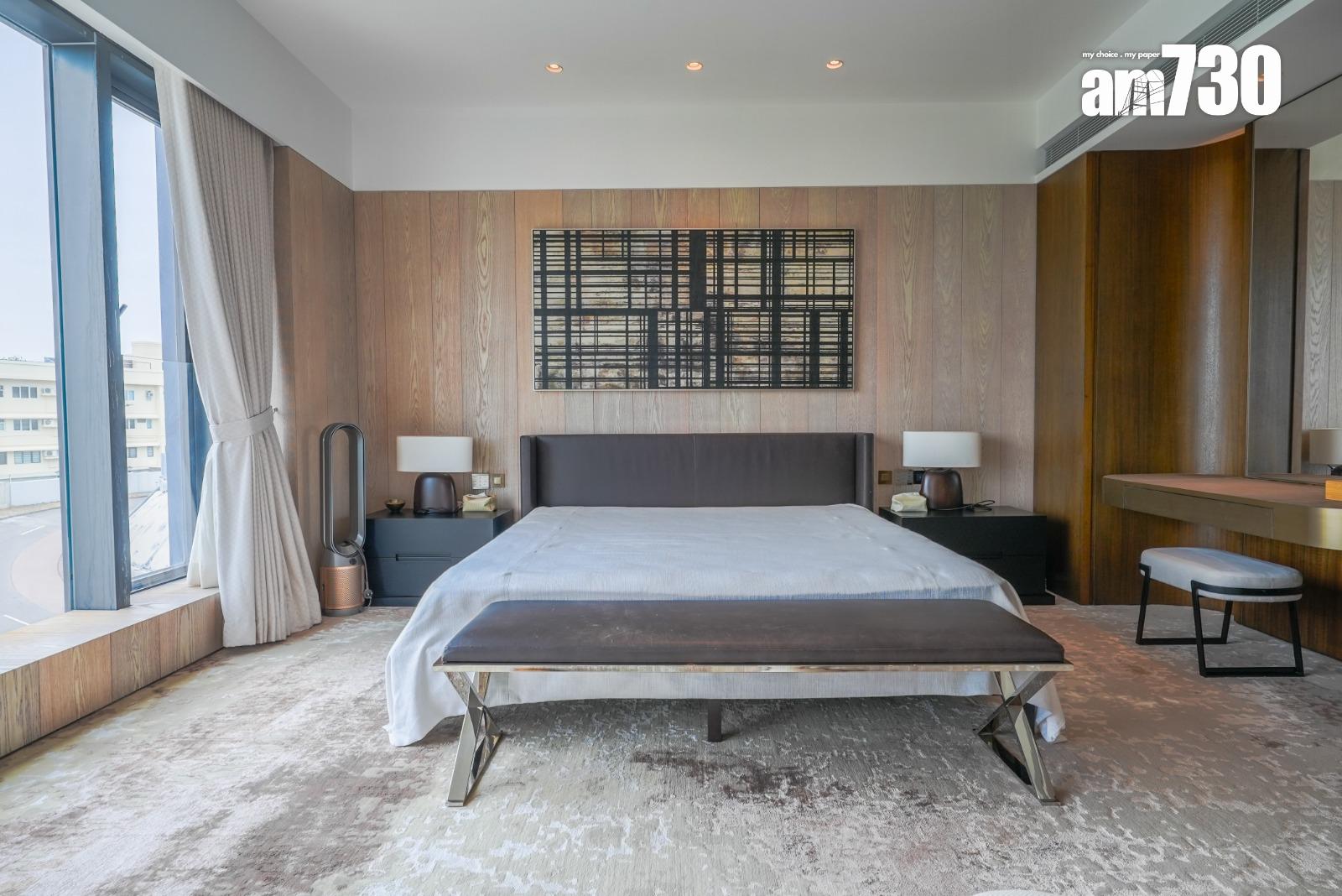 海天山墅 -舂磡角道44號全球招租 意向租金38萬(多圖)|赤柱豪宅