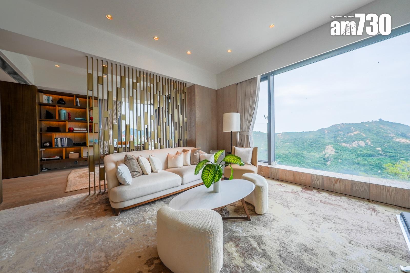 海天山墅 -舂磡角道44號全球招租 意向租金38萬(多圖)|赤柱豪宅