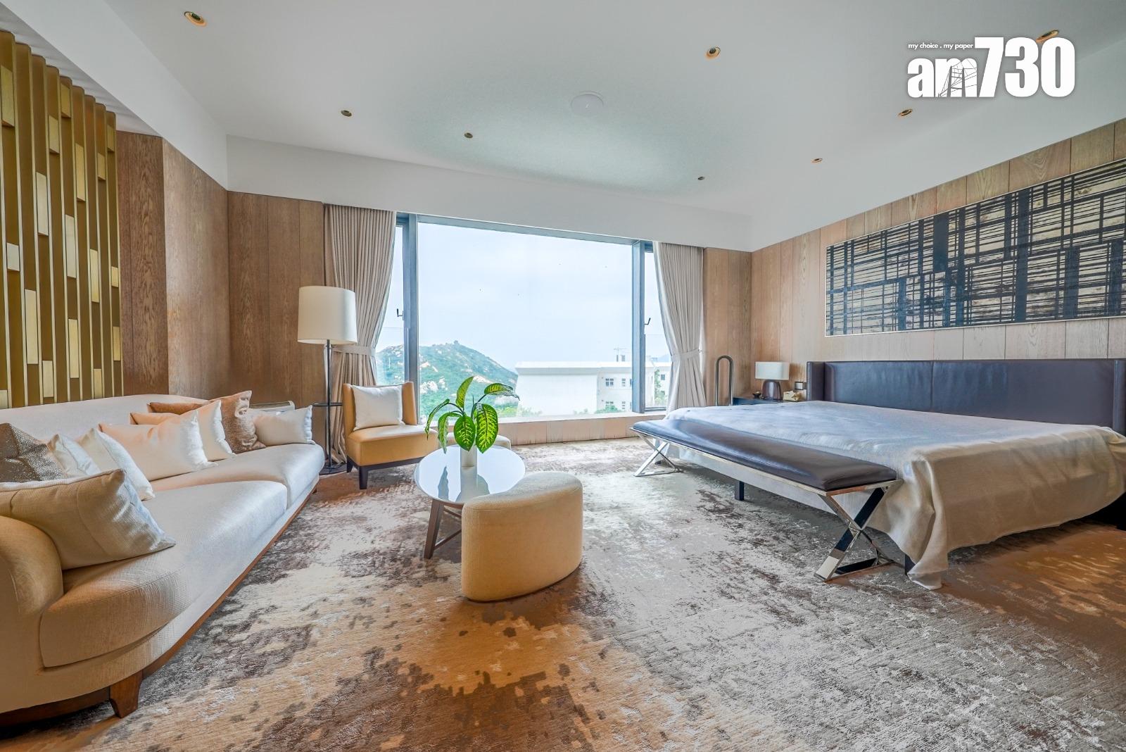 海天山墅 -舂磡角道44號全球招租 意向租金38萬(多圖)|赤柱豪宅