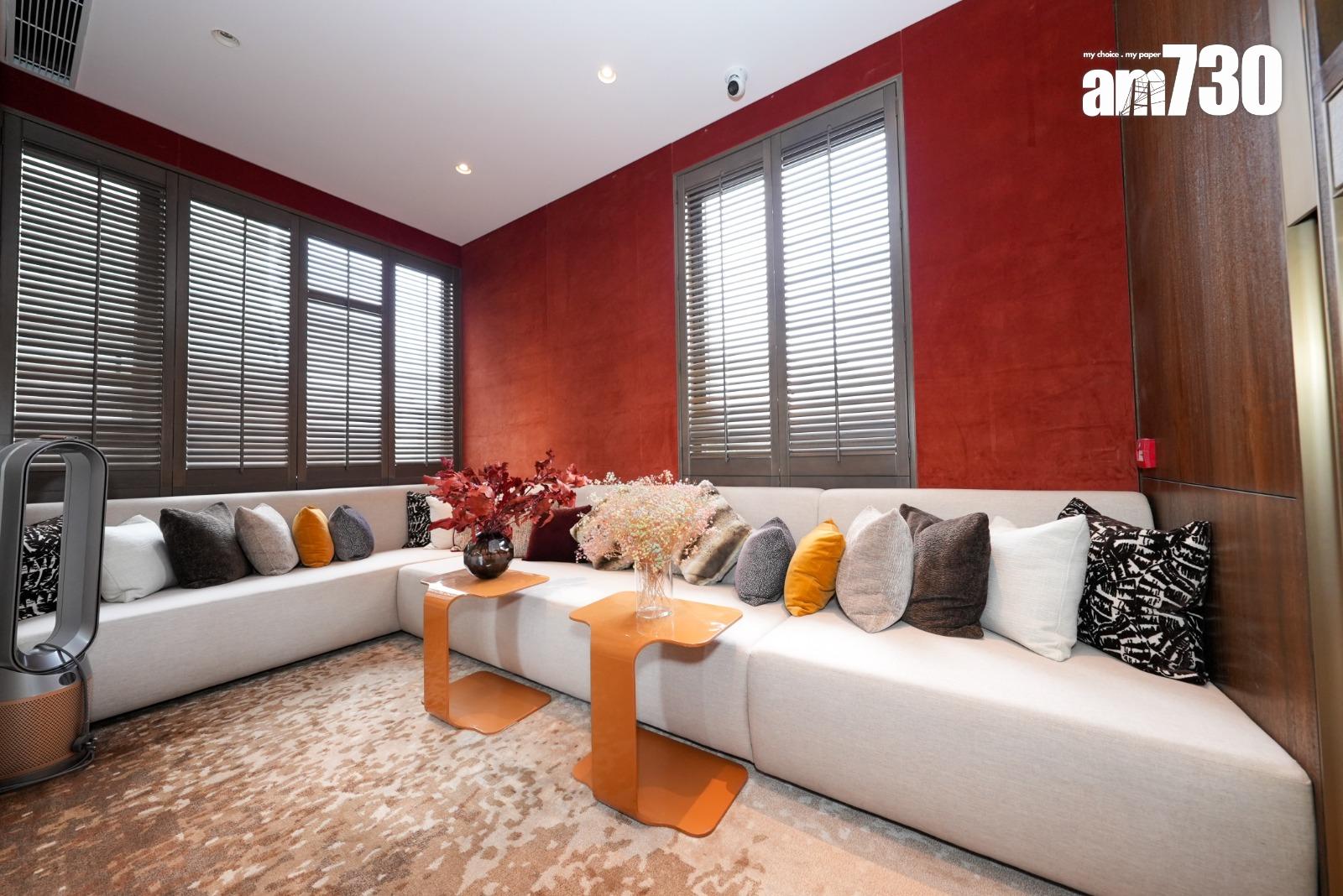 海天山墅 -舂磡角道44號全球招租 意向租金38萬(多圖)|赤柱豪宅