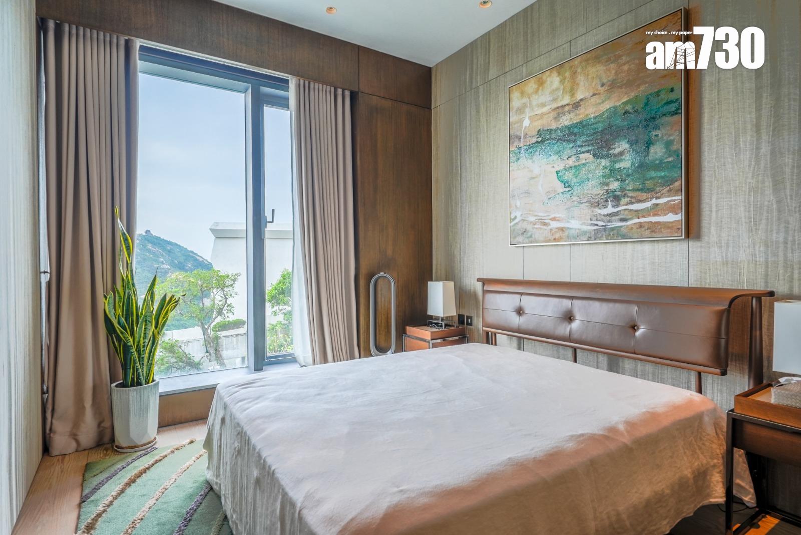 海天山墅 -舂磡角道44號全球招租 意向租金38萬(多圖)|赤柱豪宅