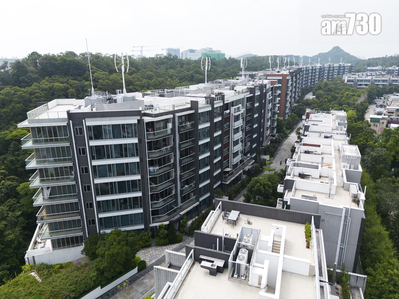 蝕讓未停!北角兩房勁輸718萬「最甘」 日出康城三房套4年冧價17%|二手樓成交