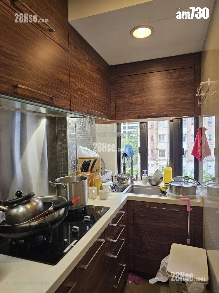 幫業主供樓不如自己供!同區租客660萬買荃灣城市廣場三房套上車(多圖)|二手樓成交