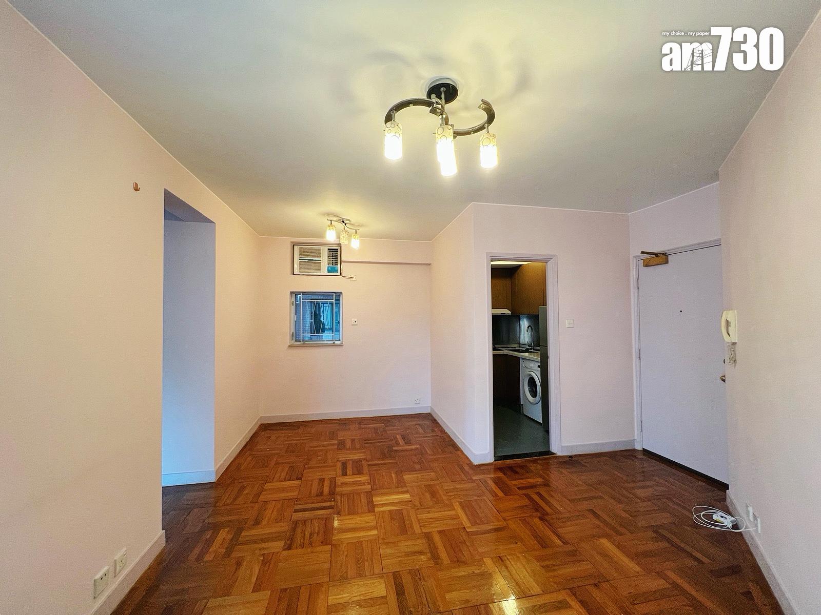 荃灣愉景新城細三房770萬沽 創同類今年新高 「97貨」有得賺!(有圖)|二手樓成交