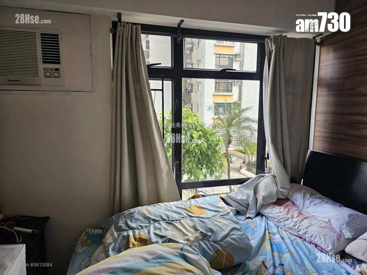 幫業主供樓不如自己供!同區租客660萬買荃灣城市廣場三房套上車(多圖)|二手樓成交