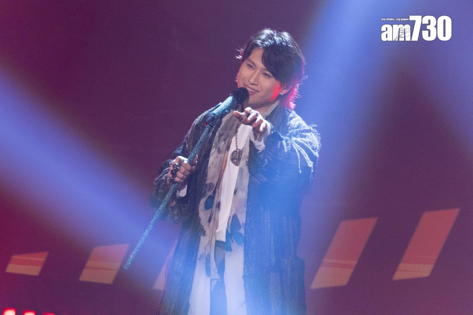 《小心地滑》馮熙燮Ryan: 分(蘇文傑攝)