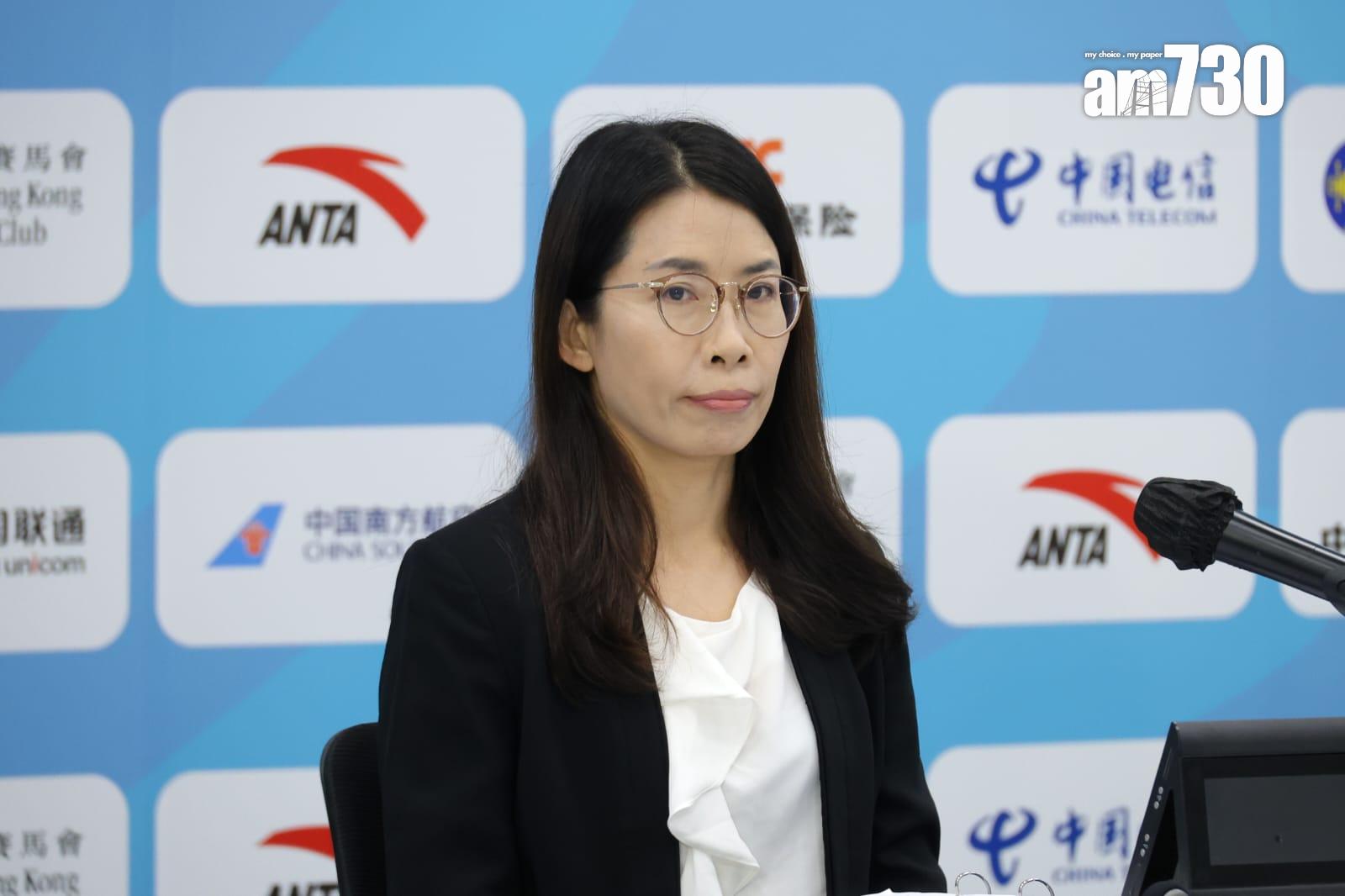 許良芬。(林俊源攝)