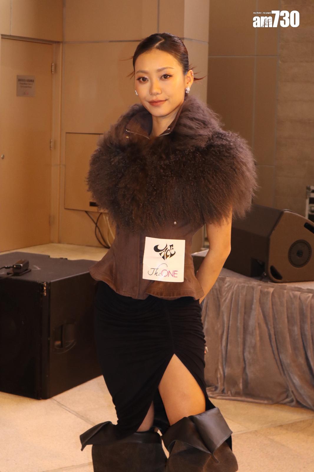 JACE將於明年2月18日及19日舉行紅館演唱會。