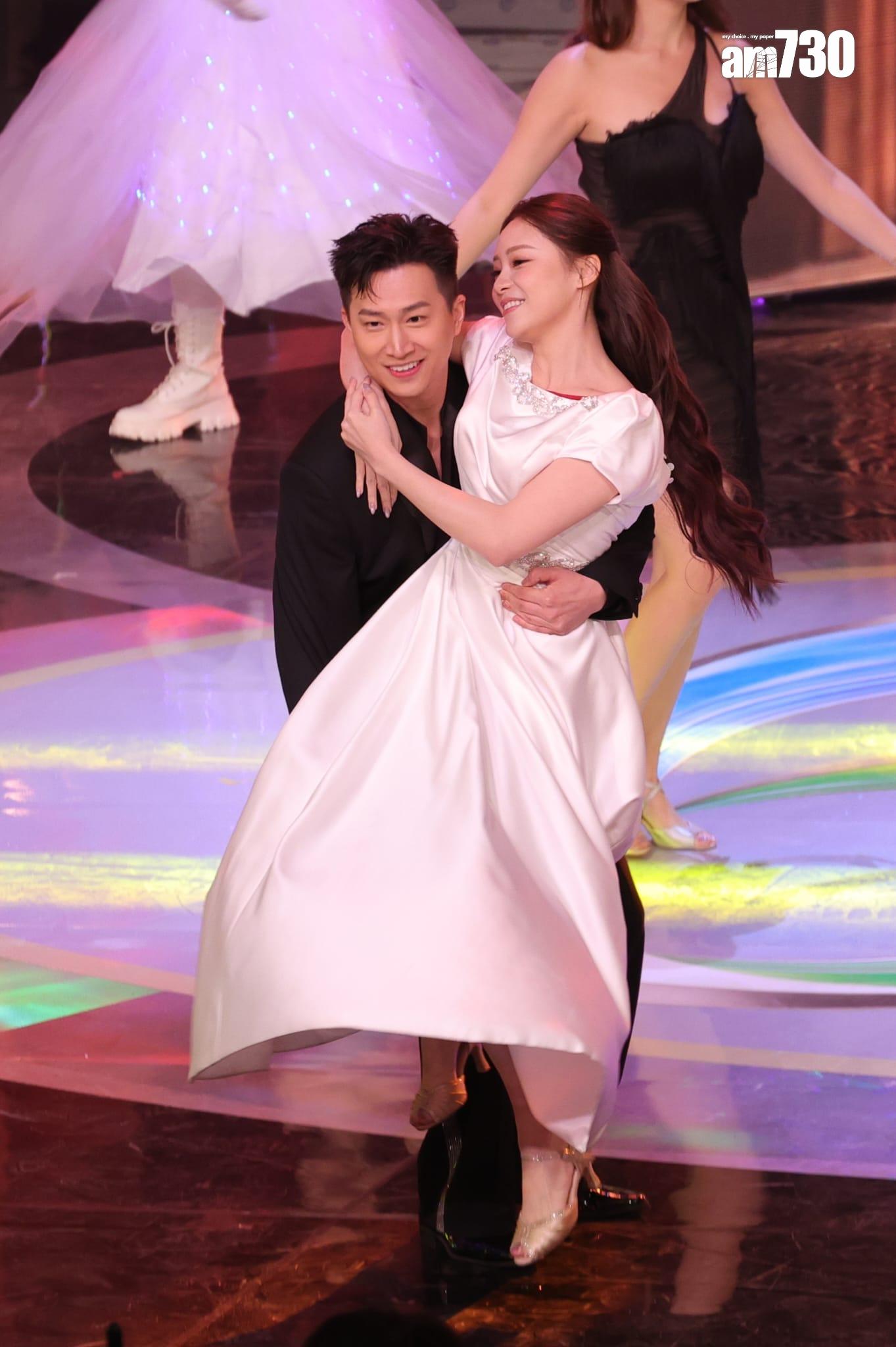 《女神配對計劃》眾人備受重用。(吳康琦攝)