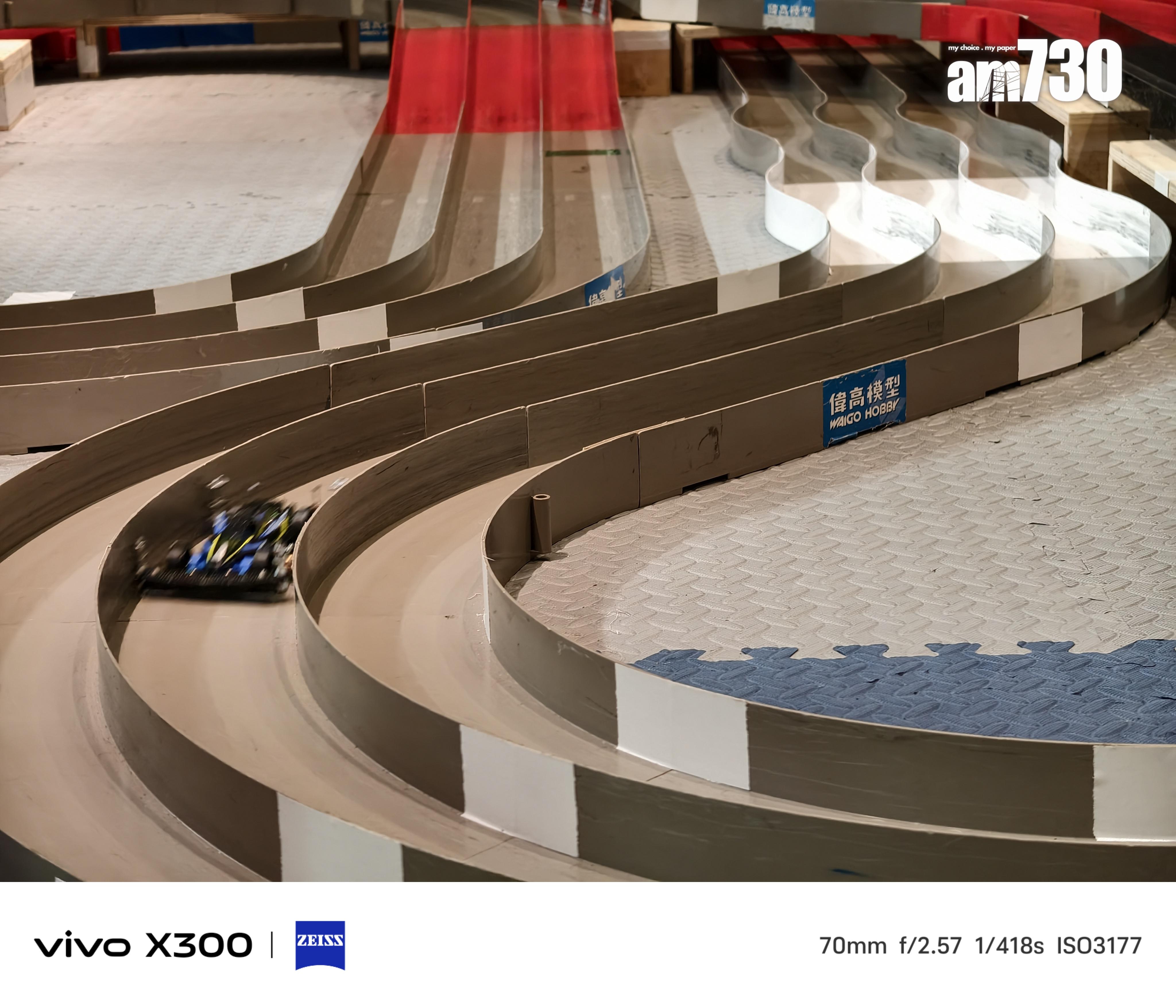 vivo X300抓拍試相。