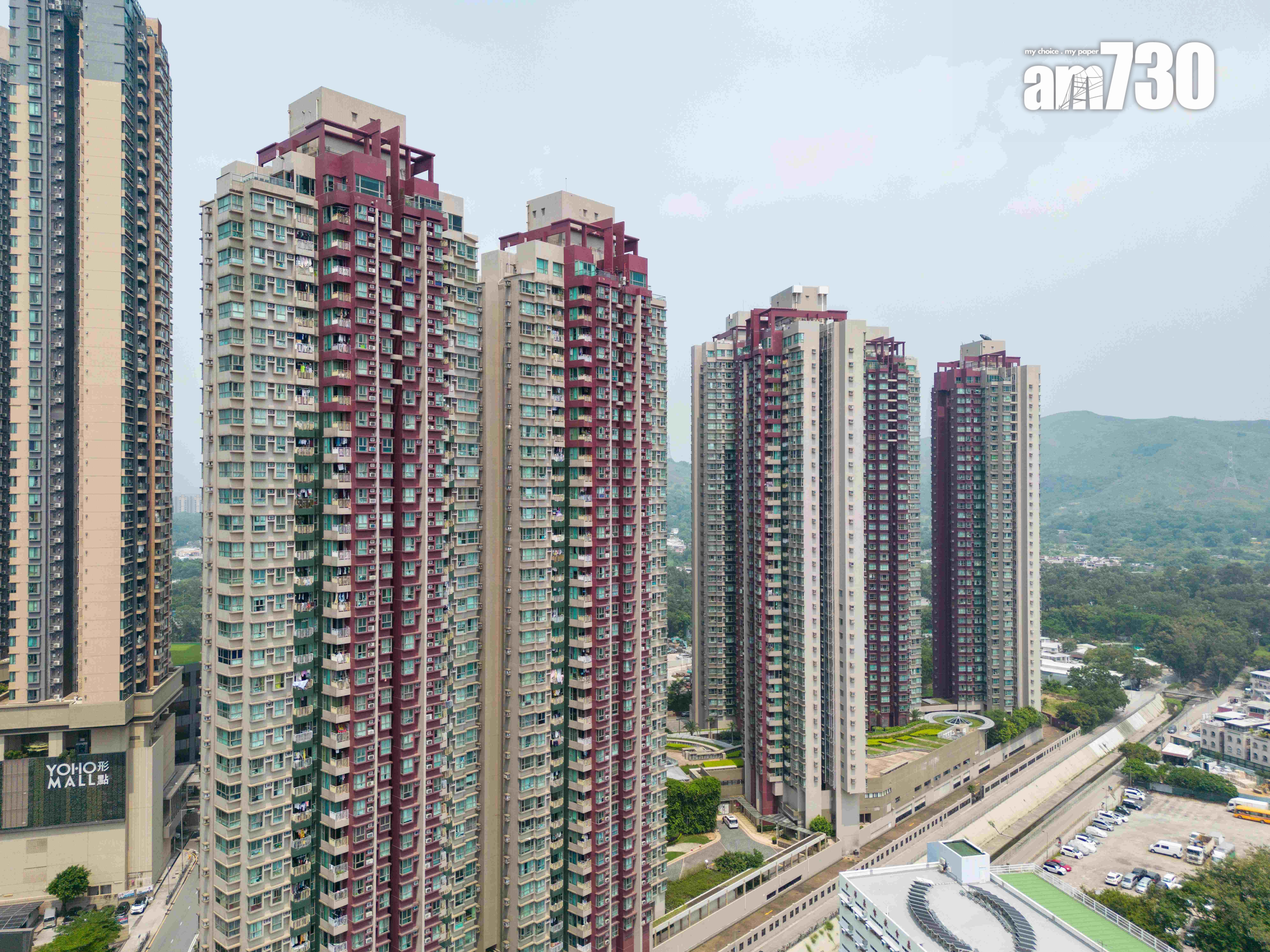 元朗YOHO Town最平放盤半日閃電沽！原業主持貨6年蝕29萬走｜二手樓成交