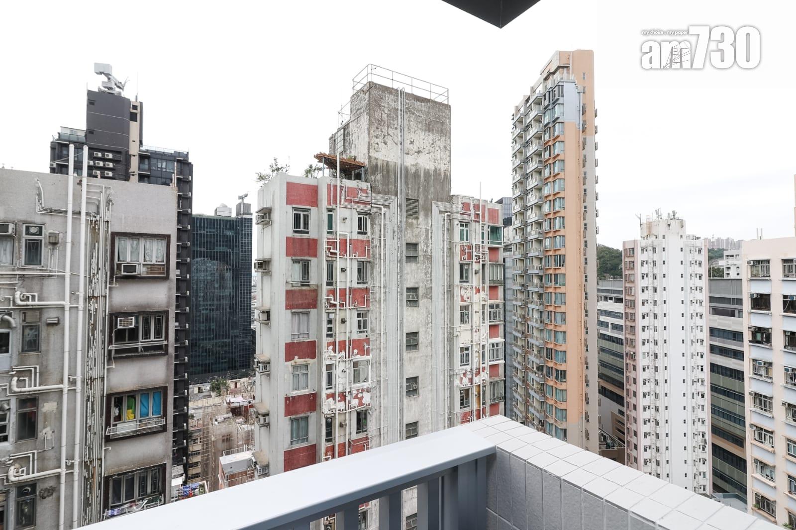 幸薈示範單位|現樓兩種戶型 有裝無裝一次睇(多圖有片)|長沙灣新盤