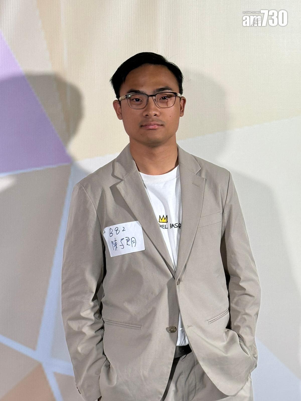 亞洲電視宣布重新拍攝一系列節目,今日起一連兩日選出約230人進行試鏡。 (娛樂組攝)