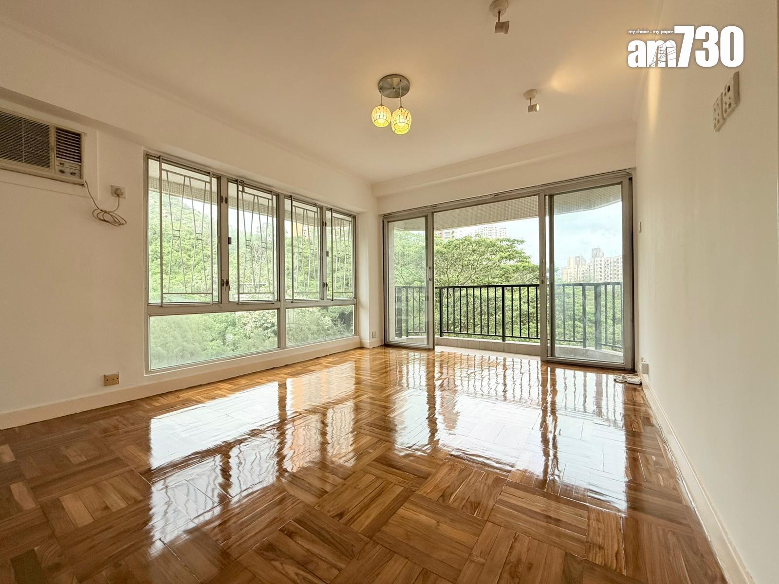 屯門私樓連車位「6球」有交易 呎價平過居屋 97年貨升值6%(有圖)|二手樓成交