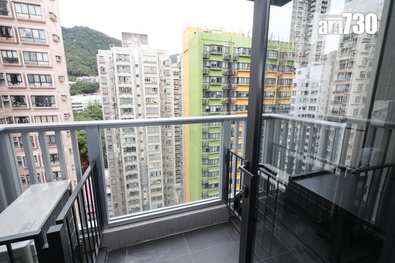 幸薈示範單位|現樓兩種戶型 有裝無裝一次睇(多圖有片)|長沙灣新盤