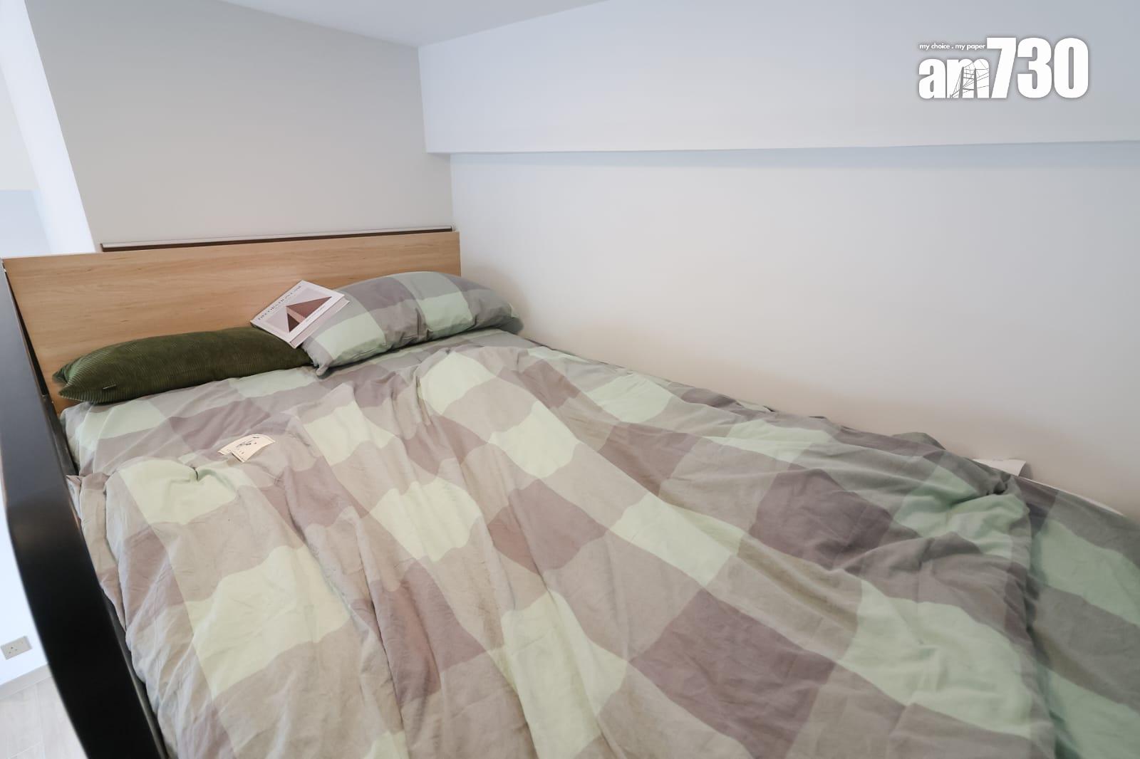 幸薈示範單位|現樓兩種戶型 有裝無裝一次睇(多圖有片)|長沙灣新盤