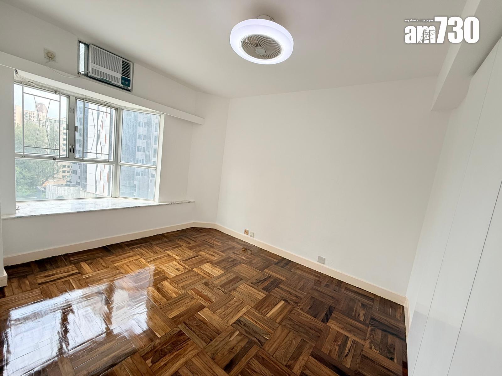 屯門私樓連車位「6球」有交易 呎價平過居屋 97年貨升值6%(有圖)|二手樓成交