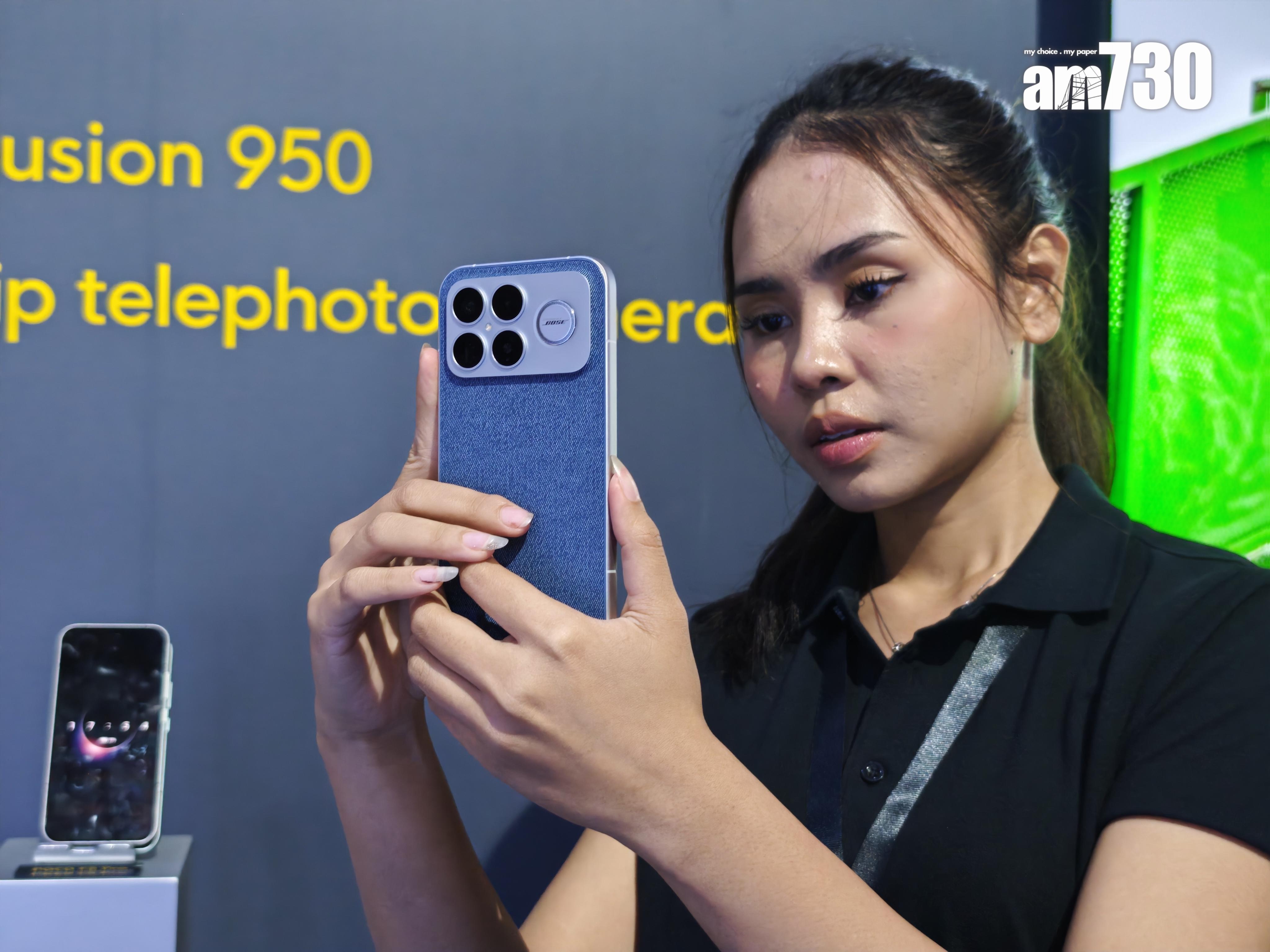 小米POCO F8 Ultra帶來各方面完全升級及新設計。