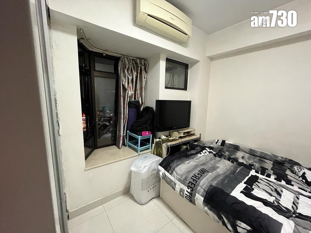 沙田廣場三房減價10%易手 原業主帳賺近「5球」離場(有圖)|二手樓成交