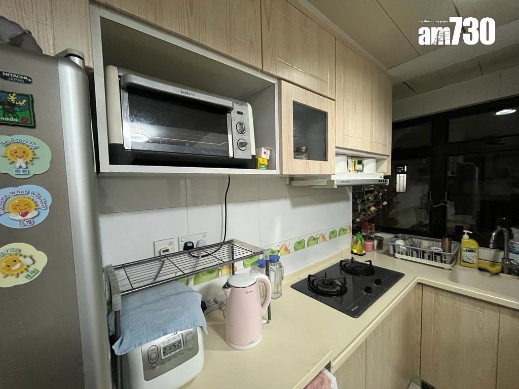 沙田廣場三房減價10%易手 原業主帳賺近「5球」離場(有圖)|二手樓成交