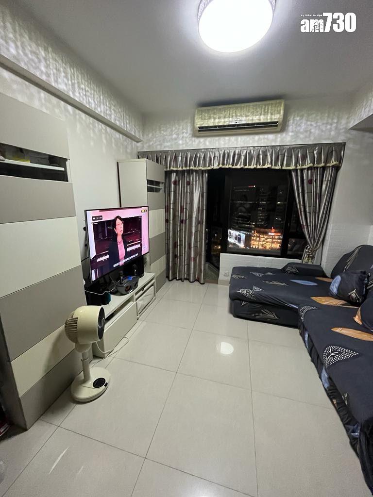 沙田廣場三房減價10%易手 原業主帳賺近「5球」離場(有圖)|二手樓成交