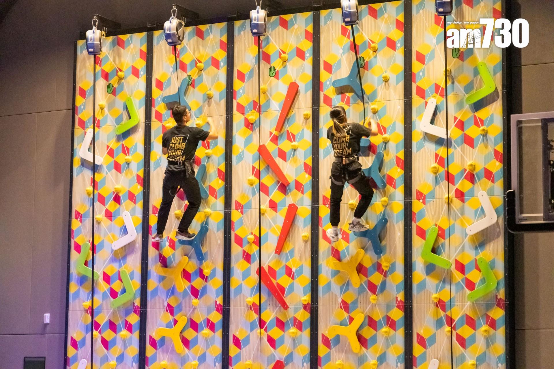 啟德海灣首開住客會所 連園林佔地逾15萬呎 |啟德新盤