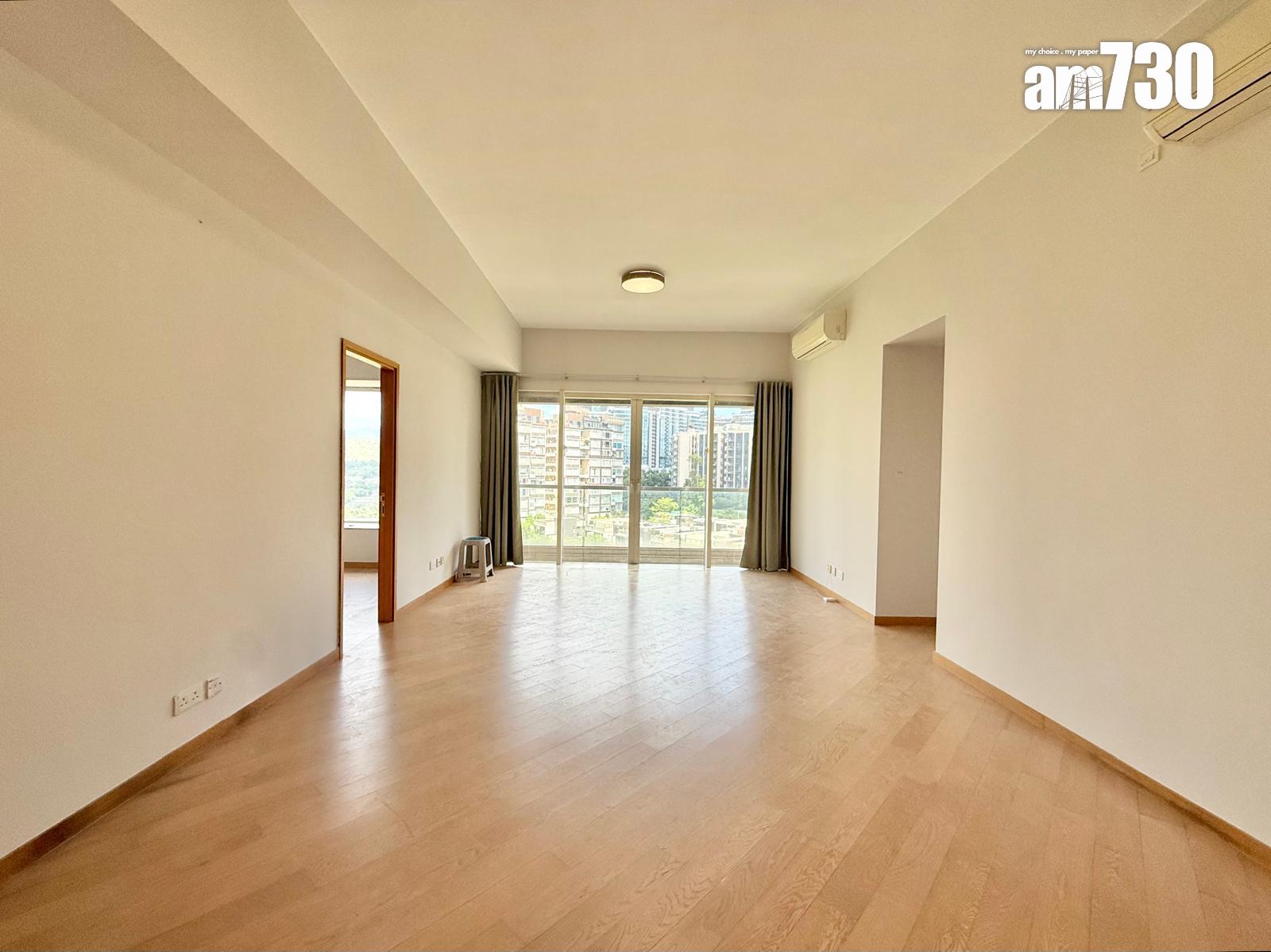 長揸14年仍輸錢!屯門四房慘蝕逾「3球」沽 換樓客即睇即買(多圖)|二手樓成交