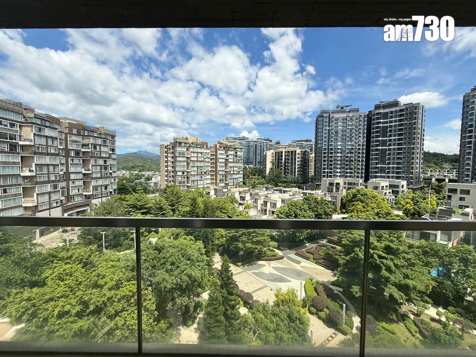 長揸14年仍輸錢!屯門四房慘蝕逾「3球」沽 換樓客即睇即買(多圖)|二手樓成交