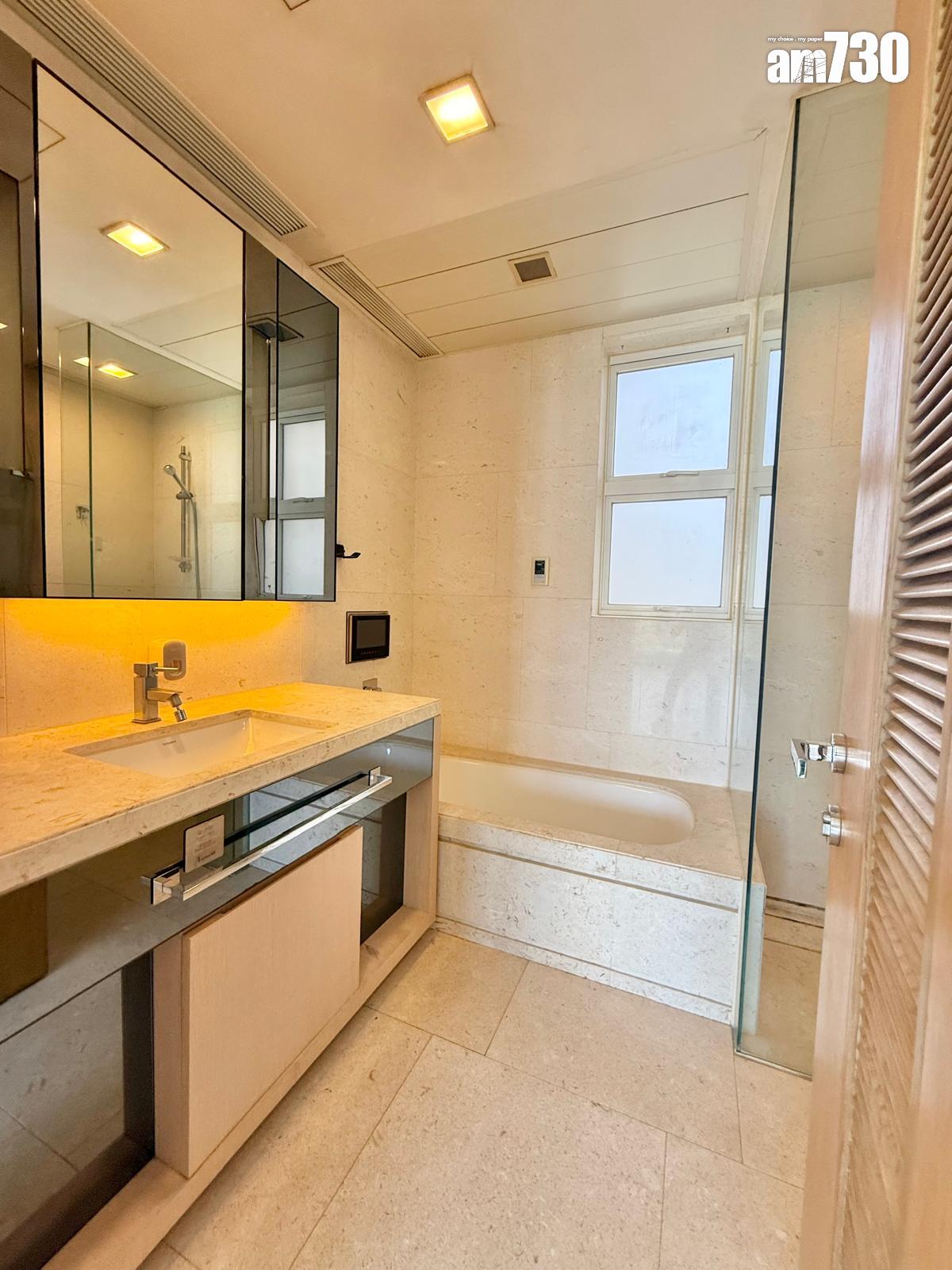 長揸14年仍輸錢!屯門四房慘蝕逾「3球」沽 換樓客即睇即買(多圖)|二手樓成交