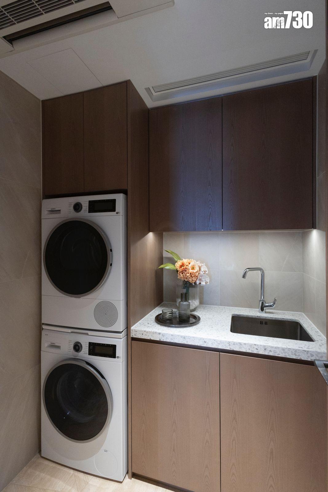 林海山城洋房|山城徑1號6268呎五房四套 山海園林中子母屋(多圖有片)|大埔新盤