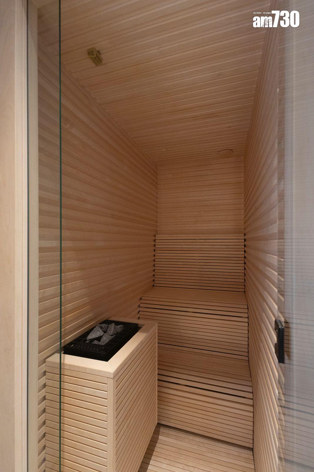 林海山城洋房|山城徑1號6268呎五房四套 山海園林中子母屋(多圖有片)|大埔新盤